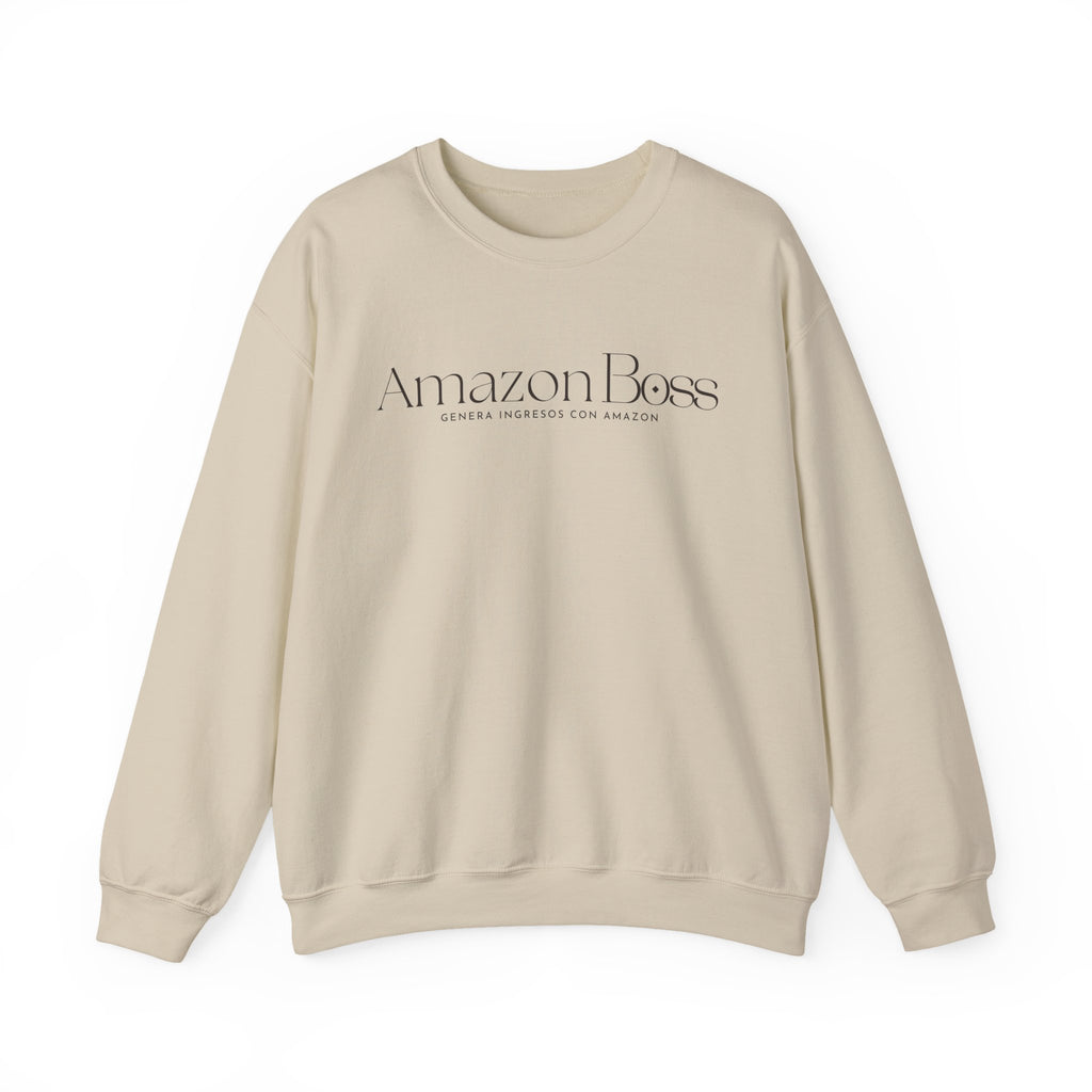 Sudadera Boss