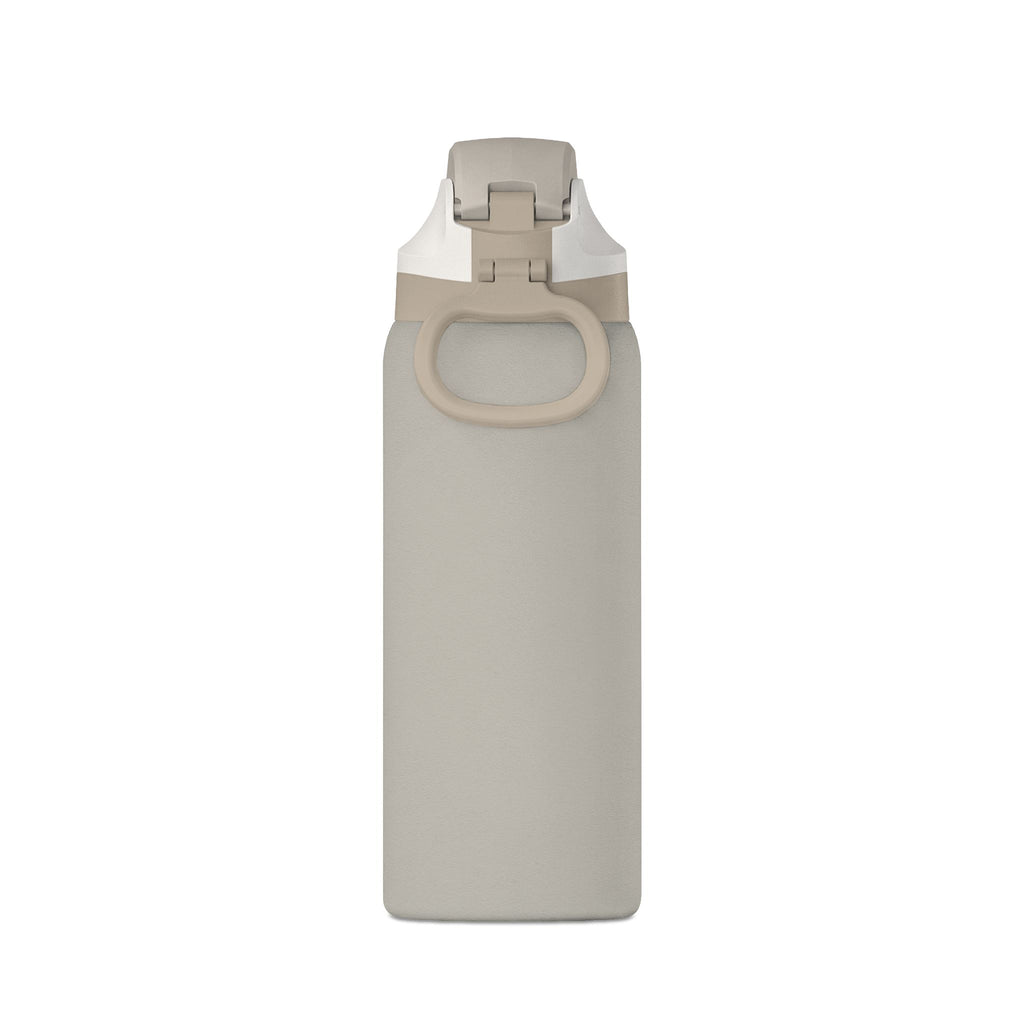 32oz Insulated Water Bottle — Oasis Vacuum Flask, Leak‑Proof Sport Bottle