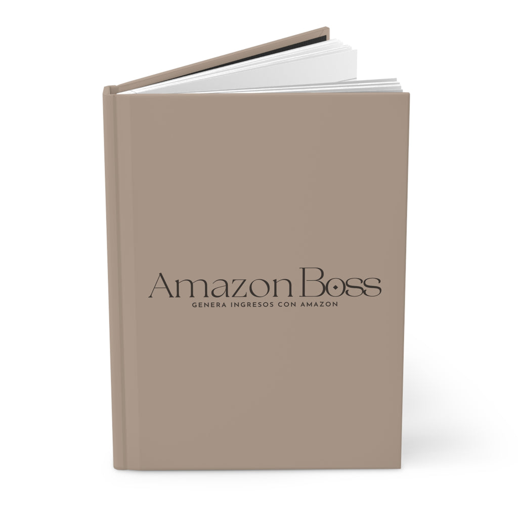 Amazon Boss Notebook