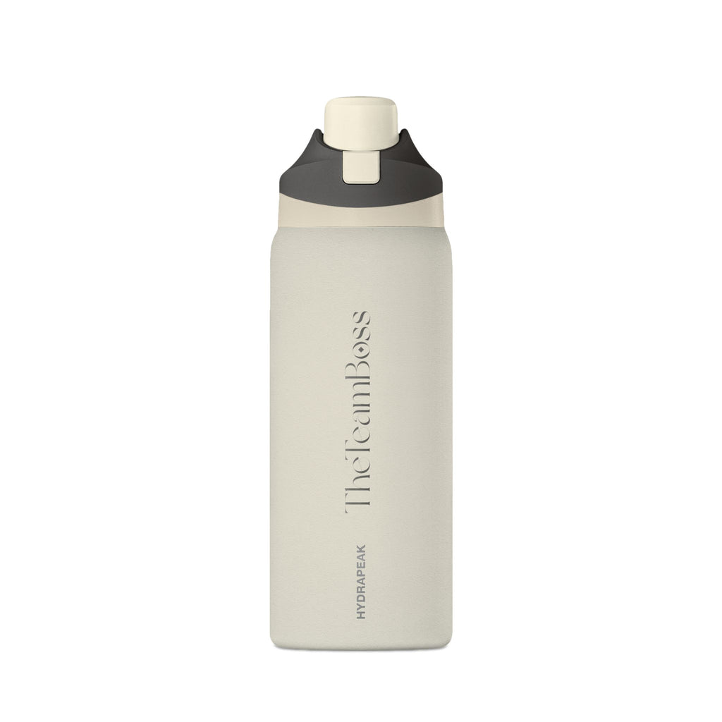 32oz Insulated Water Bottle — Oasis Vacuum Flask, Leak‑Proof Sport Bottle