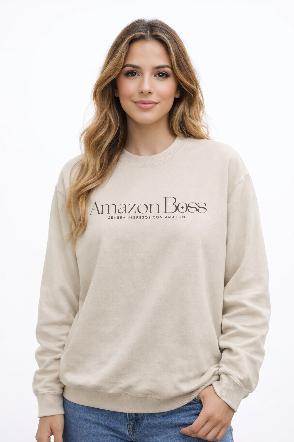 Sudadera Boss