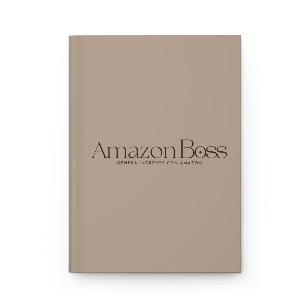 Amazon Boss Notebook