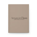 Amazon Boss Notebook